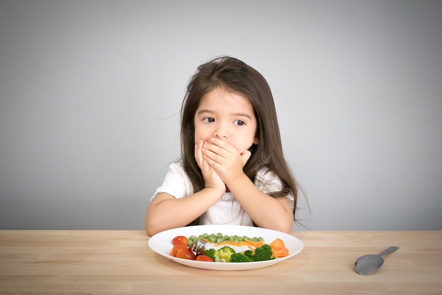 What to do When Your Child is a Picky Eater